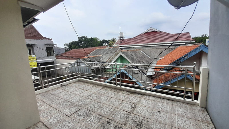 Cluster Kahfi 2 Rose 31 A Jagakarsa