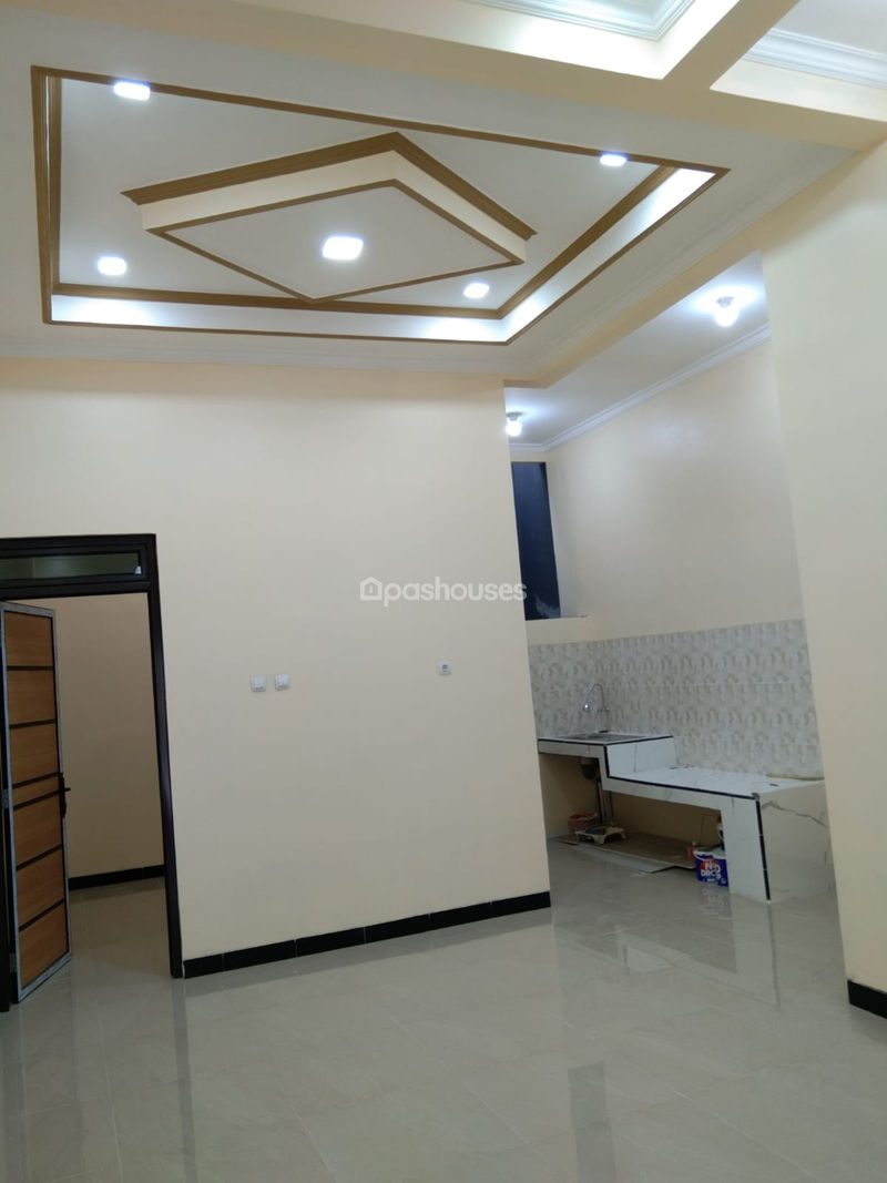 Perumahan Villa Mutiara Blok D10 No.24