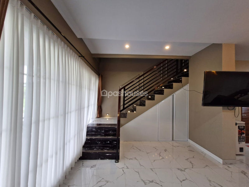 Perumahan Grand Duta Tangerang No.3