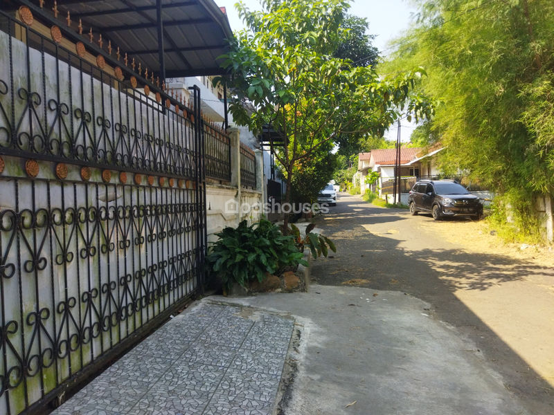 Bukit Cimanggu City Blok N3 No.11