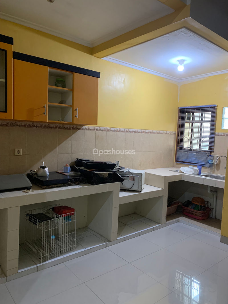 Villa Pancoran Mas Blok O
