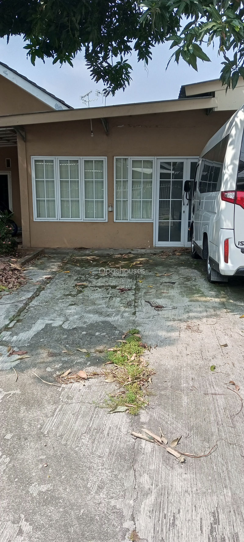 Pondok Pekayon Indah