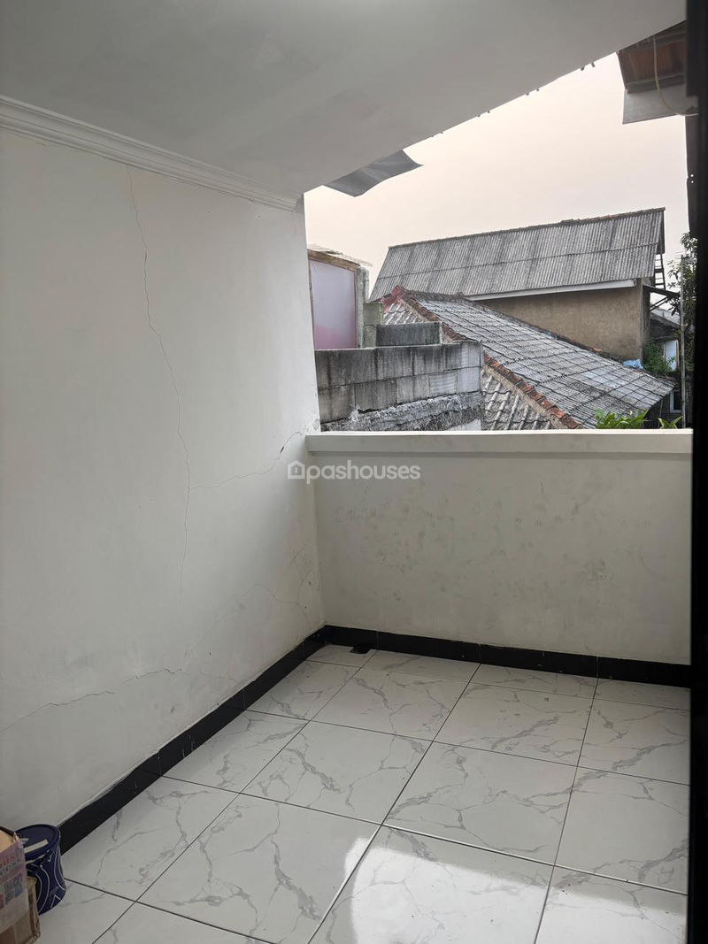 Jalan Ciherang Hegar Sari No.30