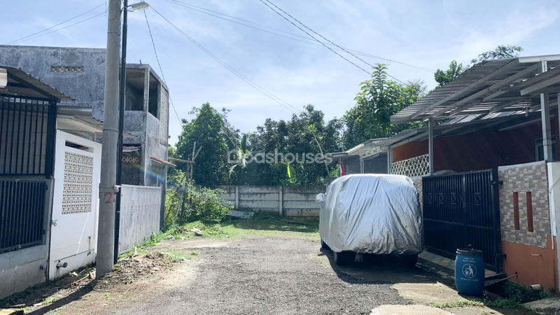 Perumahan Bukit Mekar Wangi