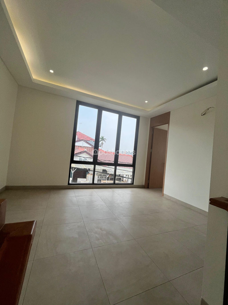 Perumahan Lembah Cinere Indah