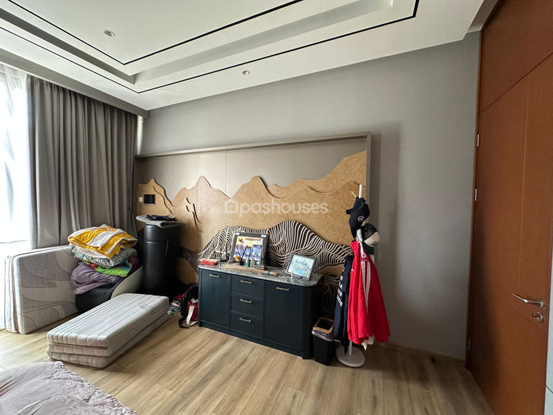 Perumahan Navapark BSD City Cluster Lyndon