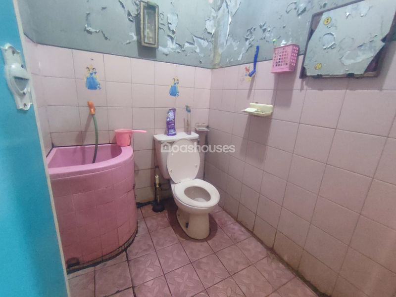 Perumahan Pondok Swadaya Depok