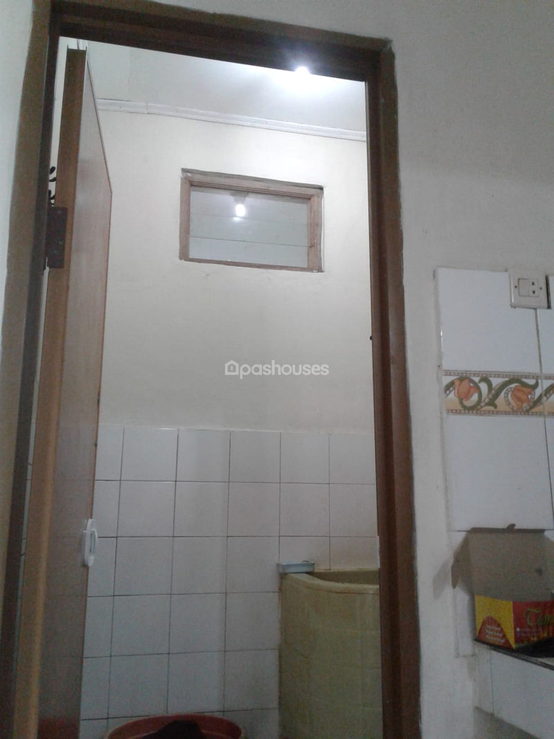 Griya Pancoran Mas Indah Blok A6