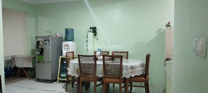 Perumahan Vila Dago Pamulang Cluster Parangtritis 