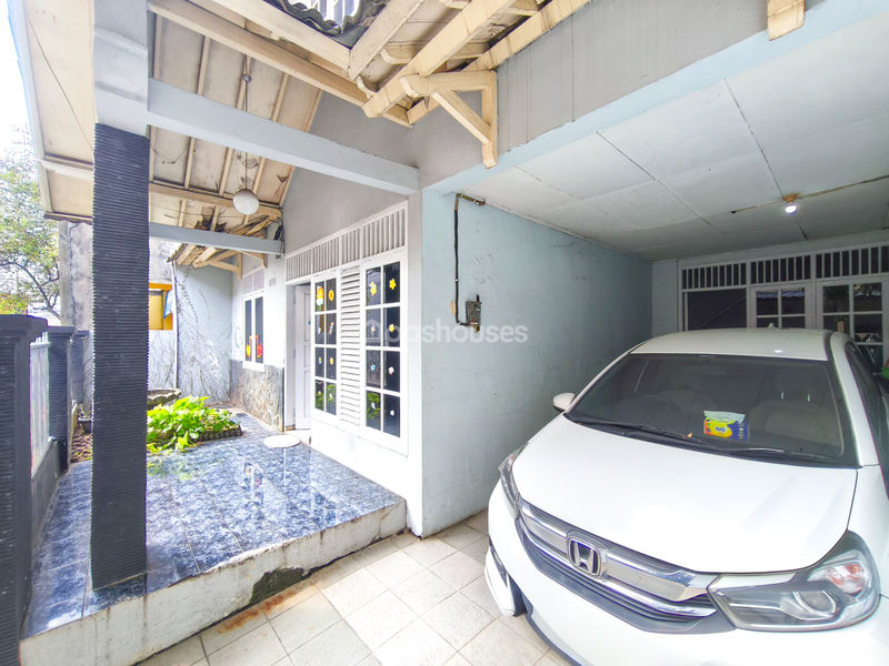 Perumahan Reni Jaya Blok Q3/5