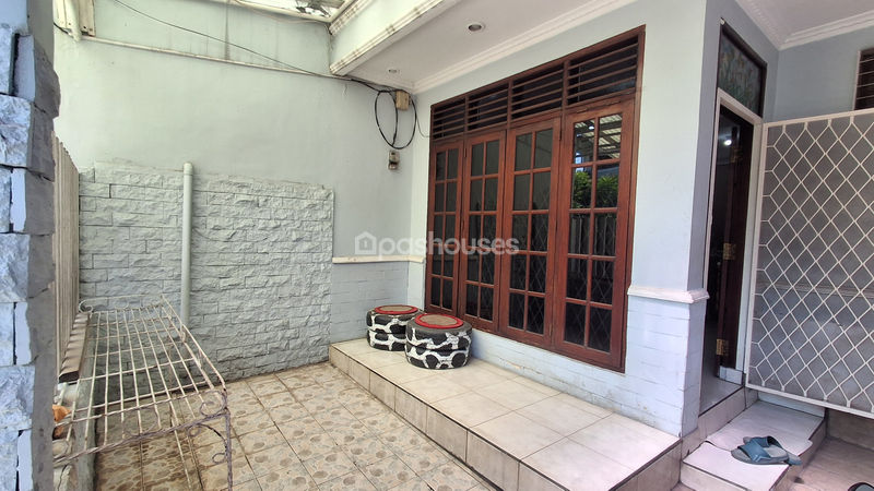 Taman Permata Cibinong Blok A2 No.16