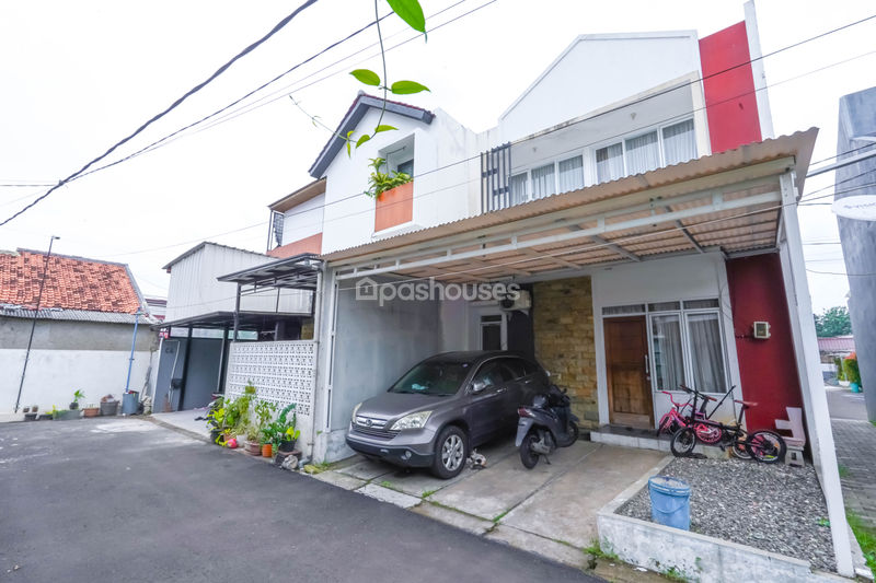 Perumahan Athmar Residence