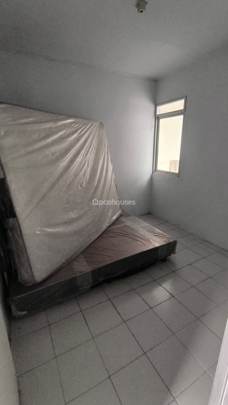 Perumahan Bizhome Cluster Beryl Blok R27