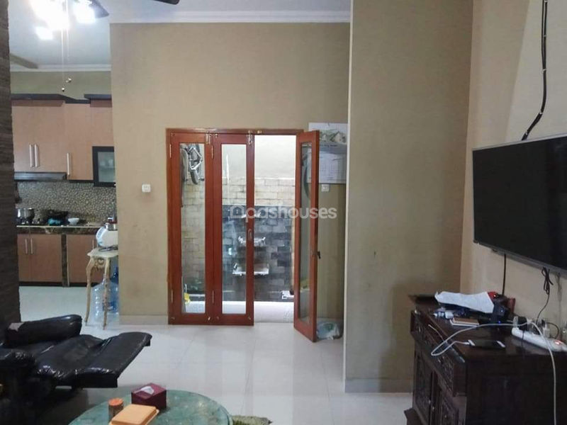 Perumahan Permata Hijau Permai Blok F6 No.14