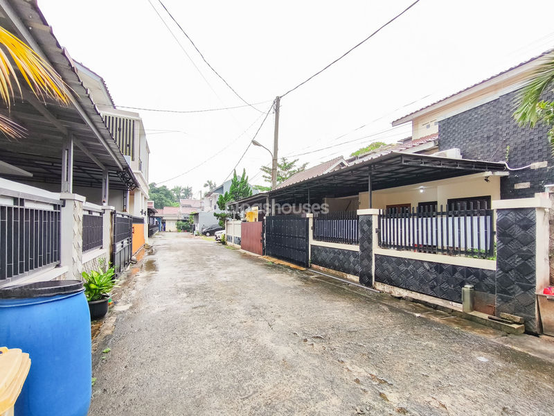 Perumahan Paradiso Residence 1 No.15