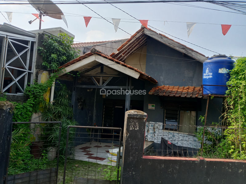 Jalan Haji Wahid No. 58