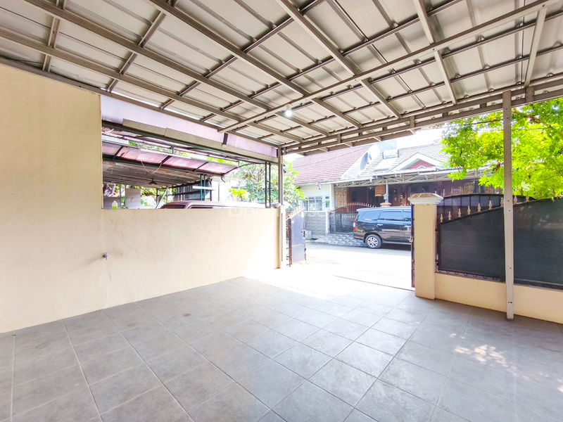Perumahan Villa Nusa Indah 3 Blok KM2 No.20