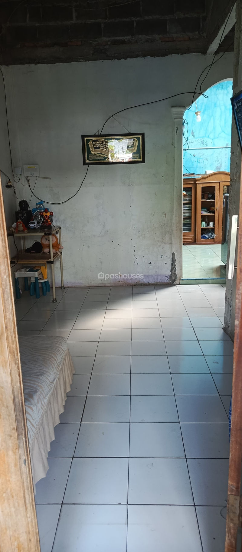 Perumahan Bogor Asri Blok C8 No.10