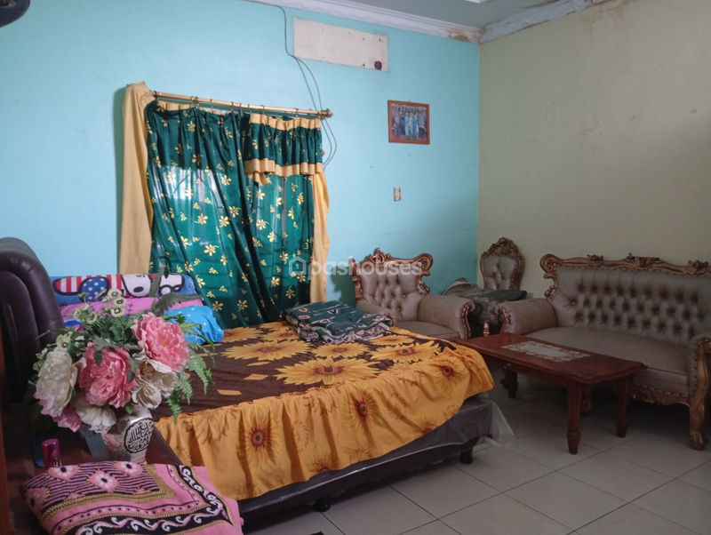 Pondok Ungu Permai Blok G17 No.8