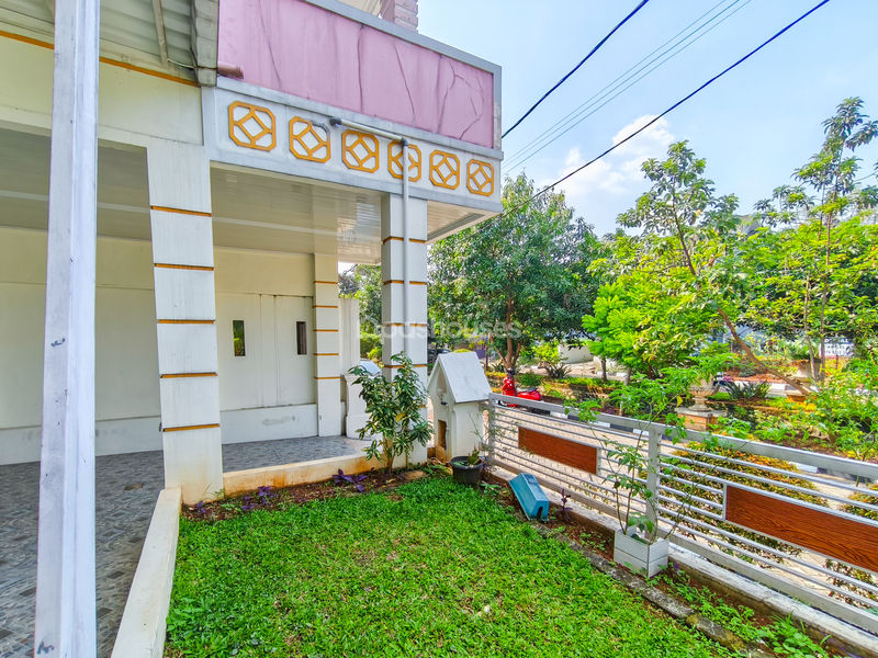 Bukit Cimanggu City Cluster Royal Lakeside Blok M5A No.9