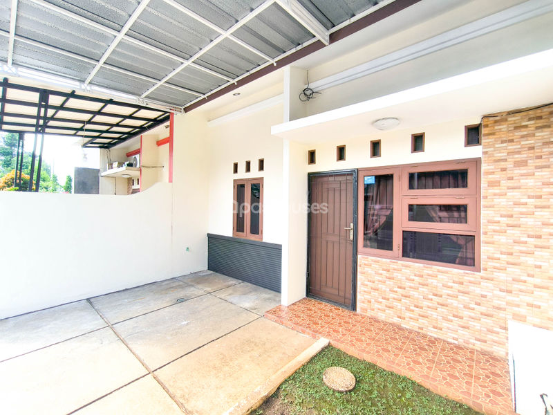Cluster Graha Puri Parung Serab Ciledug