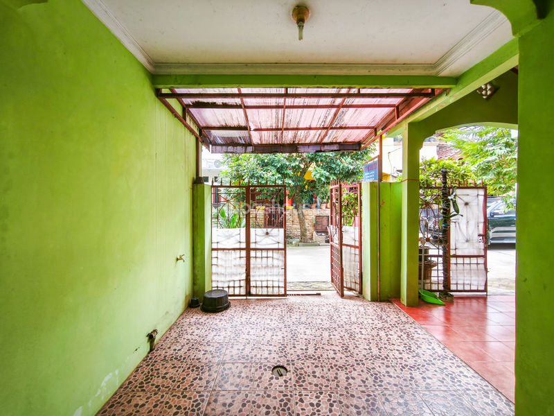 Perumahan Bojong Depok Baru 1