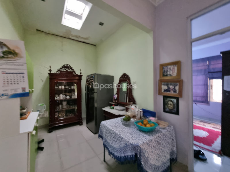 Komplek Megapolitan Cinere 