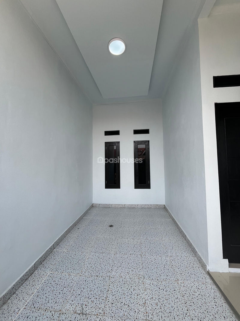 Villa Mutiara Gading 3 Blok H2 No.35
