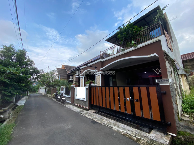 Komplek Kedung Badak Baru No.24