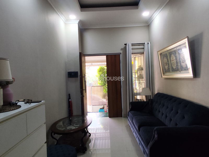 Cibubur City Cluster Kapuas Blok C3 No 18
