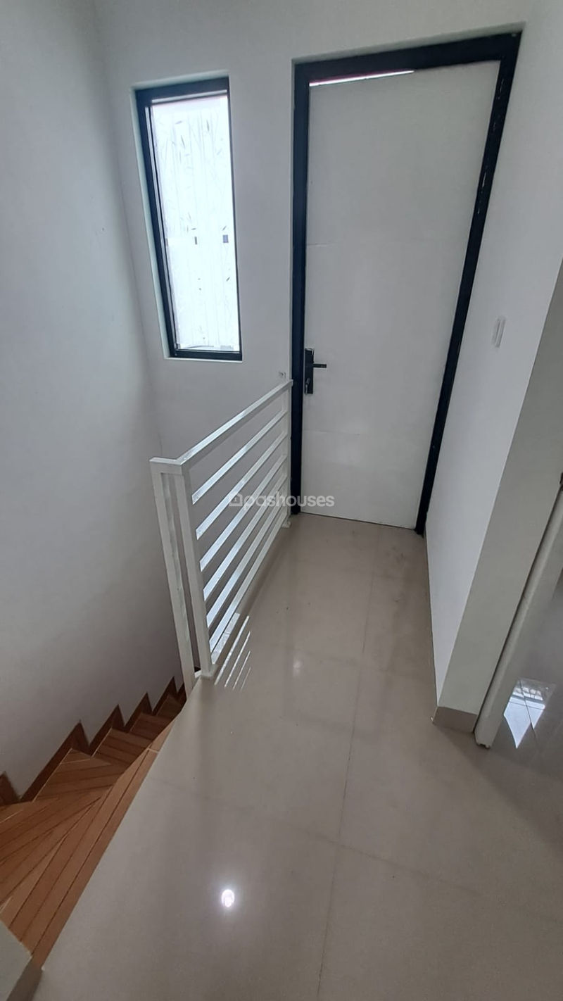 Perumahan Vertihouse Blok A