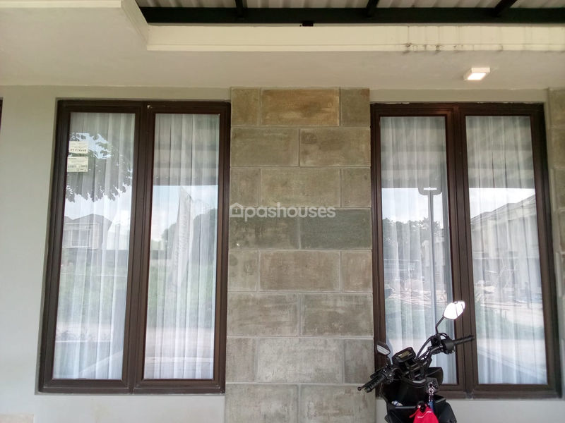 Graha Laras Sentul Cluster Munich Blok D6
