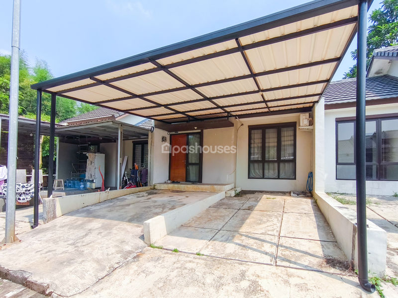 Perumahan Bhumi Amala Residence Blok B2/2