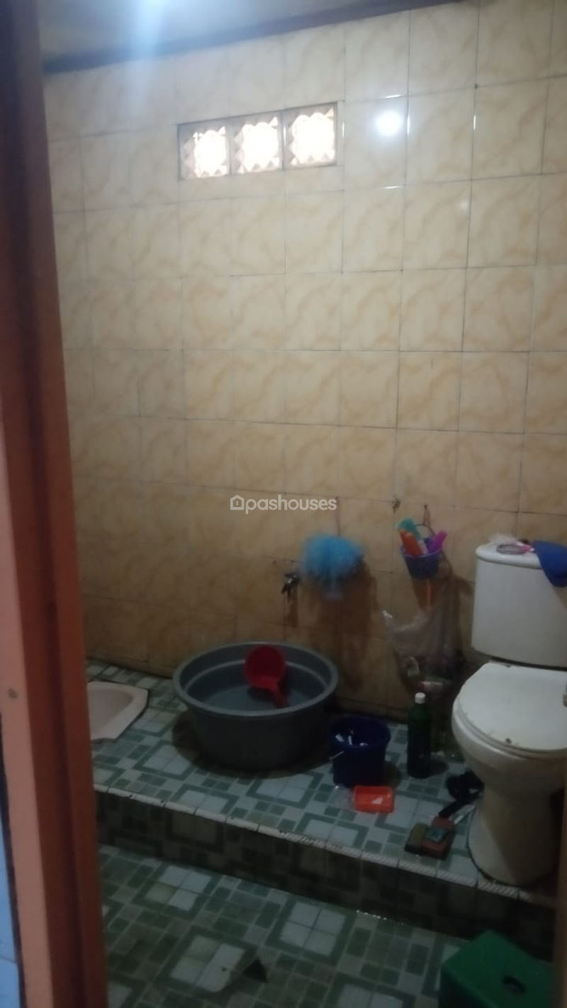 Kampung Babakan Tangerang