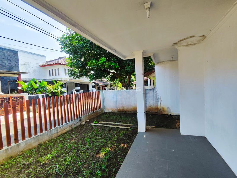 Perumahan Budi Agung Blok C4
