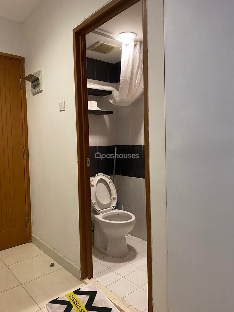 Apartemen Bellevue Suites