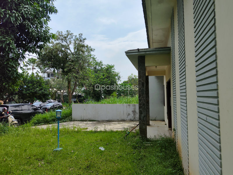Erfina Kencana Regency Cluster Baseball No.21