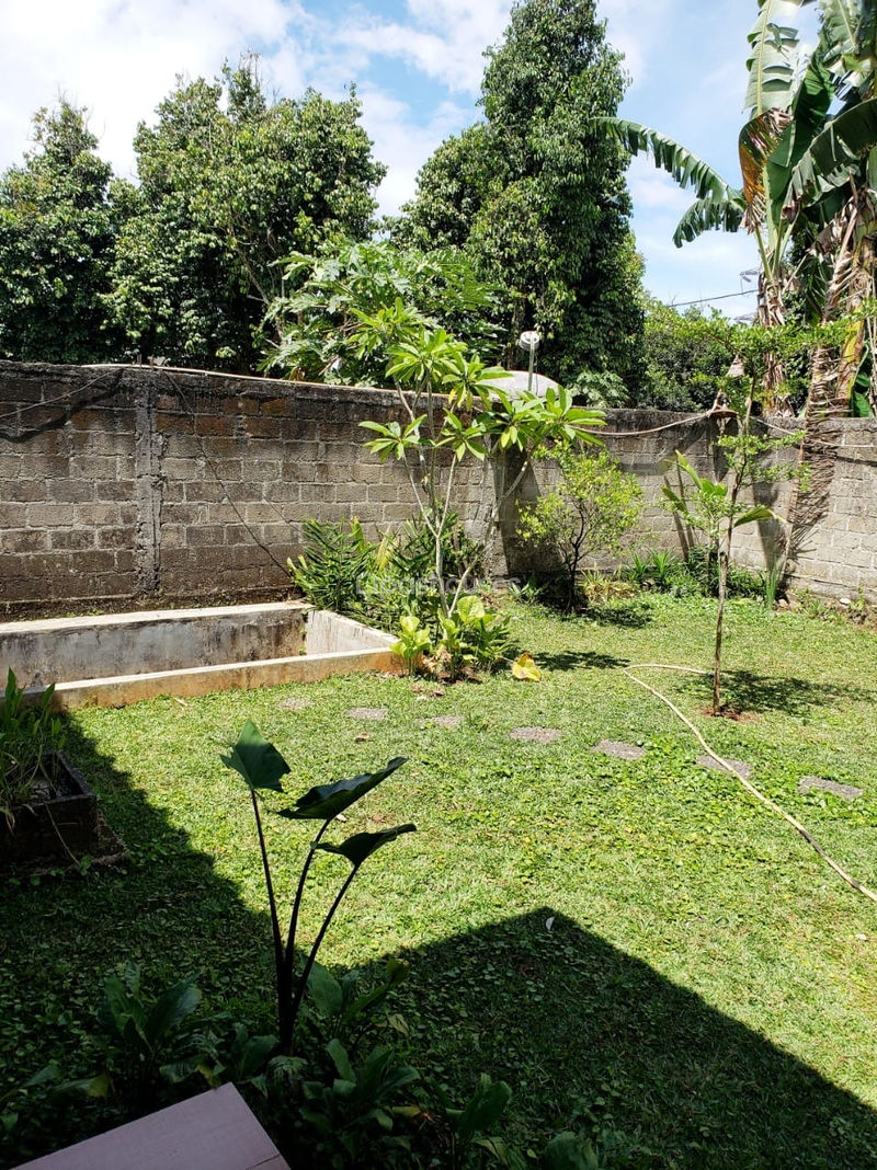 Jalan Balai Desa Jabon Mekar No.99 Bogor