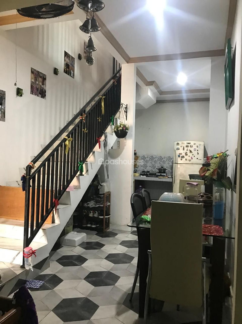 Komplek Batan Indah Blok E/18
