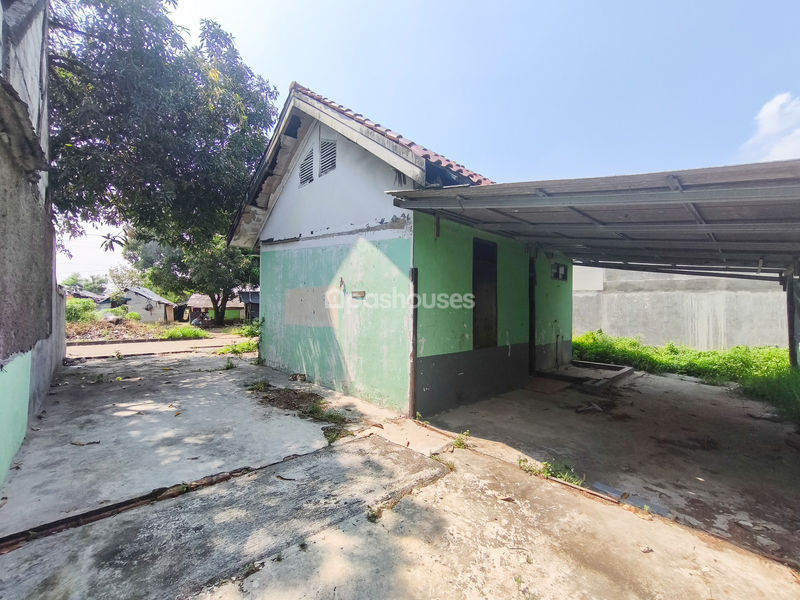 Kampung Bojong Bekasi