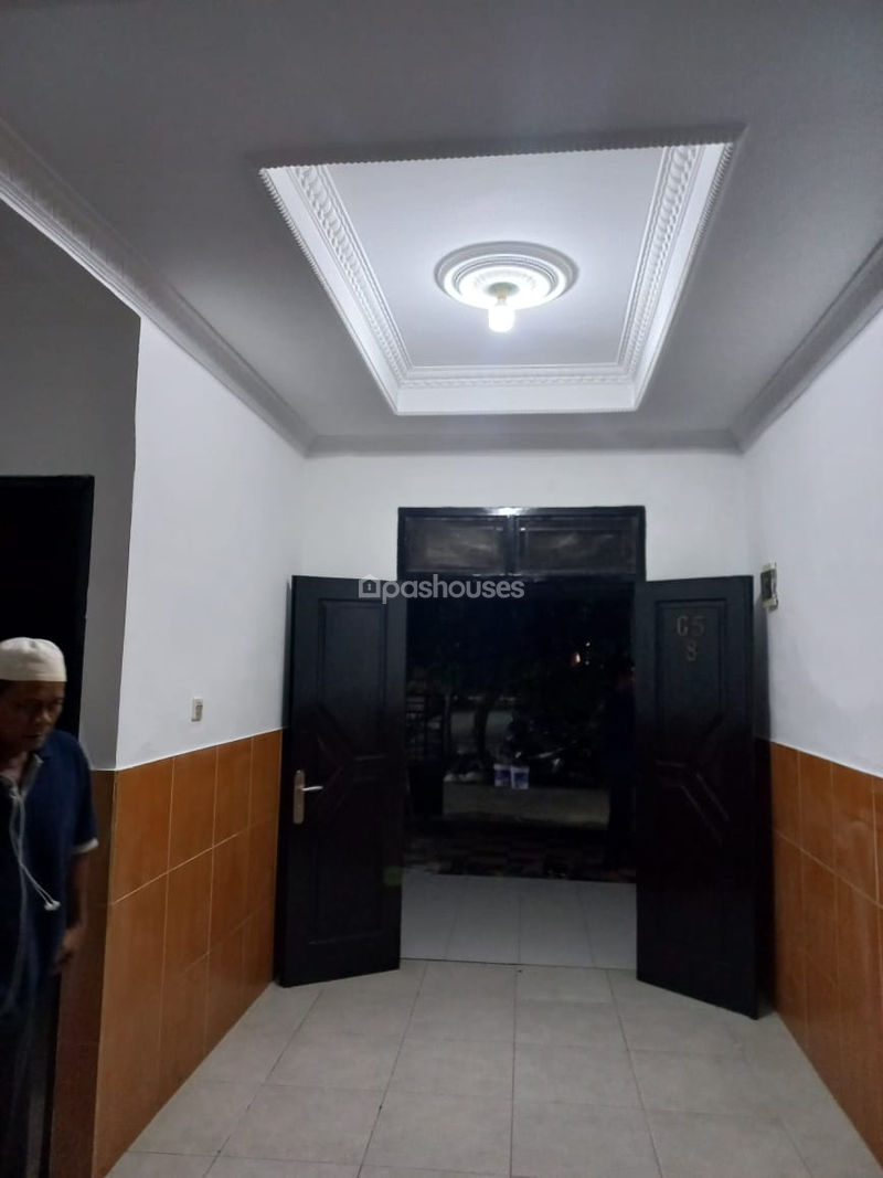 Perumahan Bojong Gede Asri Blok A No.2