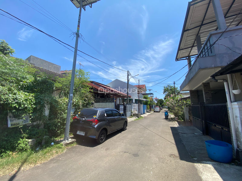 Komplek Baranangsiang Indah Blok E VI