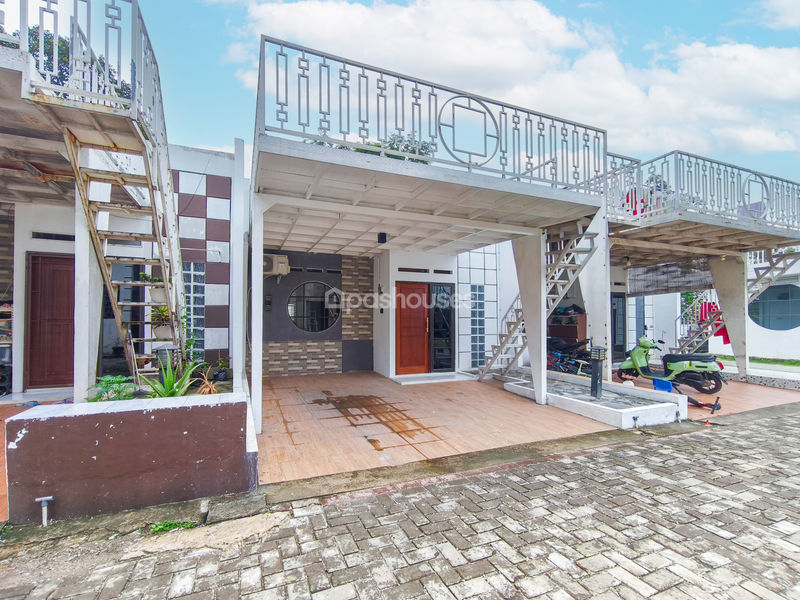 Perumahan Kyoto Green Residence Cibinong