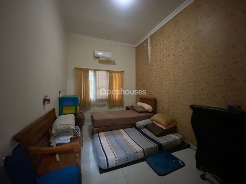 Taman Kenari Nusantara Cluster Pasundan
