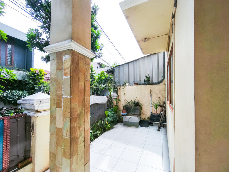 Villa Mutiara Cinere