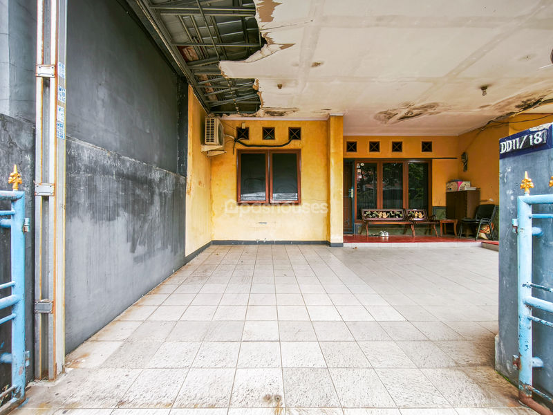 Villa Bogor Indah