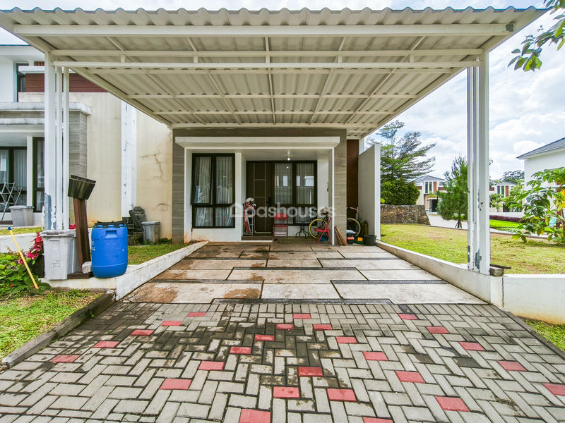 Citra Sentul Raya Cluster Orinoco