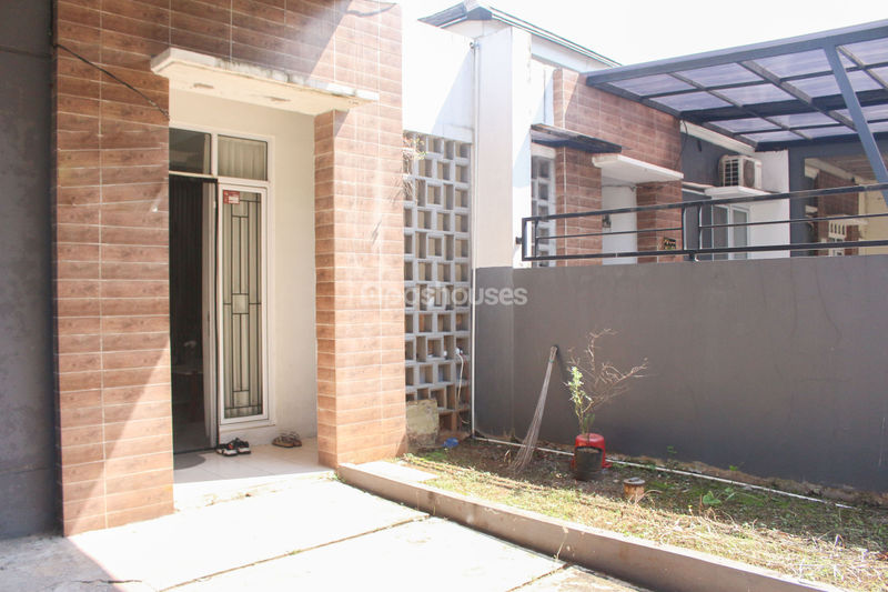 Grand Depok City Cluster Azalea