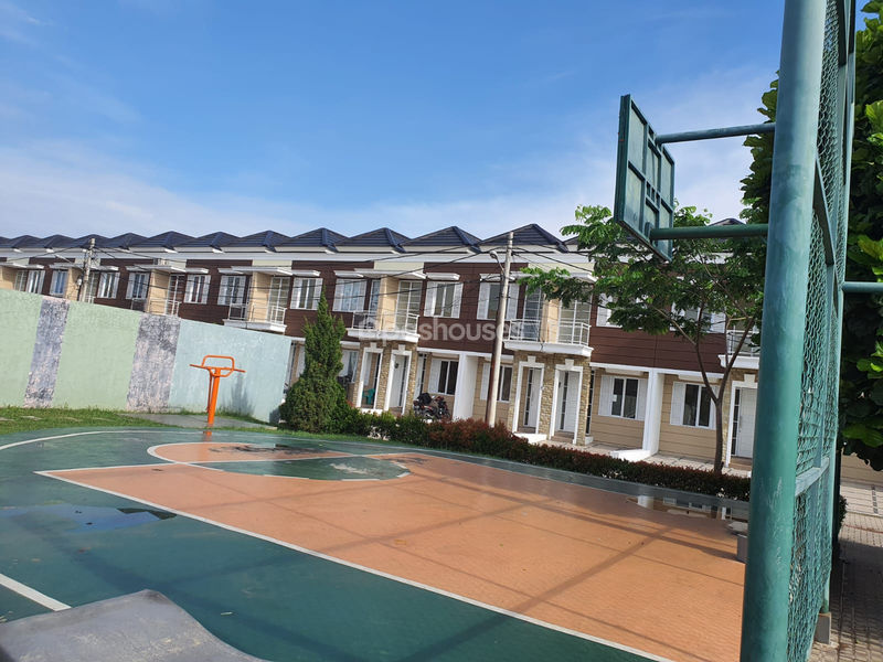 Perumahan Grand Duta Tangerang No.3