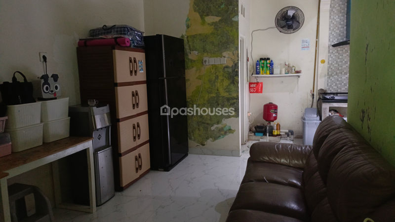 Perumahan Karawaci Residence Blok B5 No.15